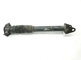 Mercedes-Benz ML AMG W166 Rear shock absorber with coil spring A1663261500