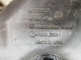 Mercedes-Benz ML AMG W166 Réservoir de carburant A1664705601