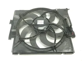 BMW 7 G11 G12 Ventilateur de refroidissement de radiateur électrique 17427640508