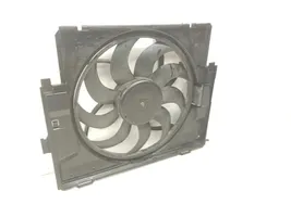 BMW 7 G11 G12 Ventilateur de refroidissement de radiateur électrique 17427640508