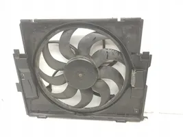 BMW 7 G11 G12 Ventilateur de refroidissement de radiateur électrique 17427640508