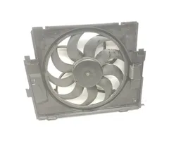 BMW 7 G11 G12 Ventilateur de refroidissement de radiateur électrique 17427640508