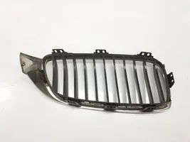 BMW 4 F36 Gran coupe Atrapa chłodnicy / Grill 51137294813