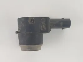 Mercedes-Benz CLC CL203 Sensor / Fühler / Geber A2215420417