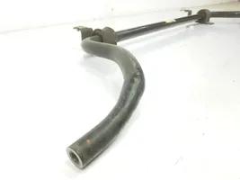 Mercedes-Benz ML AMG W166 Barra stabilizzatrice anteriore/barra antirollio A1663231465