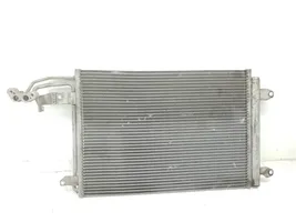 Volkswagen Caddy Gaisa kondicioniera dzeses radiators 1K0820411AH