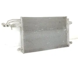 Volkswagen Caddy Gaisa kondicioniera dzeses radiators 1K0820411AH