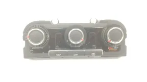 Volkswagen Caddy Panel klimatyzacji 1K8907462AM