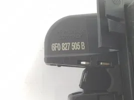 Seat Ibiza V (KJ) Blocco chiusura del portellone 6F0827505B