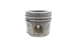 Mercedes-Benz ML AMG W166 Piston with connecting rod A6420307717
