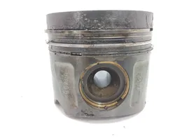 Mercedes-Benz ML AMG W166 Piston with connecting rod A6420307717