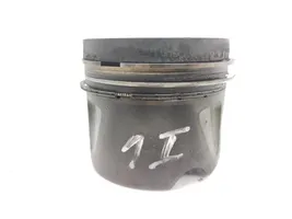 Mercedes-Benz ML AMG W166 Piston with connecting rod A6420307617