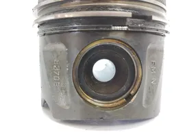 Mercedes-Benz ML AMG W166 Piston with connecting rod A6420307717