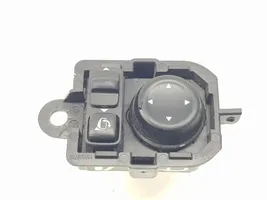 Renault Kadjar Bouton de commutateur rétroviseur latéral 255700688R