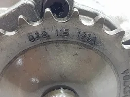 Volkswagen PASSAT B6 Bomba de aceite 038115105C