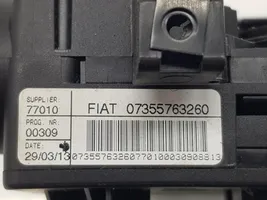 Fiat Panda III Autres commutateurs / boutons / leviers 735779895