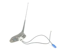 Citroen C4 II Antenne radio 658773