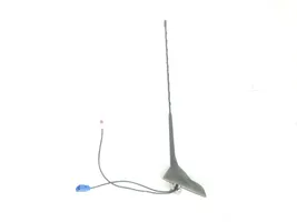 Citroen C4 II Antenne radio 658773