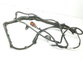 Peugeot 508 Autres faisceaux de câbles 9672826680