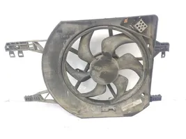 Renault Trafic I Ventilateur de refroidissement de radiateur électrique 8200151873E