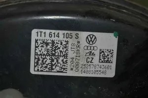 Volkswagen Caddy Wspomaganie hamulca 1T1614105S