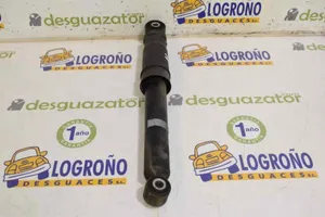 Renault Trafic I Ammortizzatore posteriore con molla elicoidale 7701066496