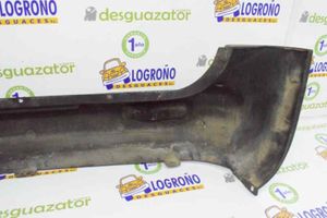 Hyundai H-1, Starex, Satellite Galinis bamperis 866104A000