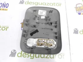 Renault Trafic I Garniture de console d'éclairage de ciel de toit 264303387R