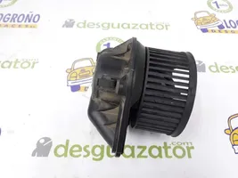 Renault Trafic I Commande de chauffage et clim 7701050310