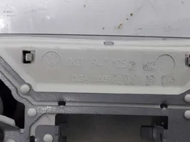 Volkswagen Tiguan Rivestimento della console di illuminazione installata sul rivestimento del tetto 1K0868837G