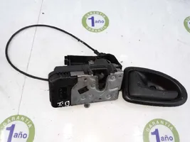 Renault Trafic I Serrure de porte avant 8200008246