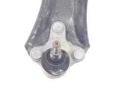 Volkswagen Caddy Triangle bras de suspension inférieur avant 1K0407155AA