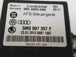 Volkswagen Tiguan Module d'éclairage LCM 5M0907357E