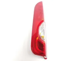 Renault Trafic I Lampa tylna 8200415250