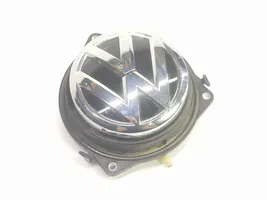 Volkswagen T-Roc Poignée de coffre hayon arrière 2G6827469