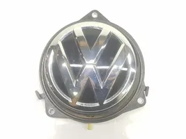 Volkswagen T-Roc Rączka / Uchwyt klapy tylnej / bagażnika 2G6827469