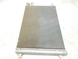 Volkswagen T-Roc A/C cooling radiator (condenser) 5Q0816411BD