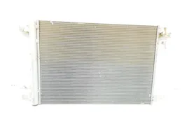 Volkswagen T-Roc A/C cooling radiator (condenser) 5Q0816411BD