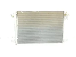 Volkswagen T-Roc A/C cooling radiator (condenser) 5Q0816411BD