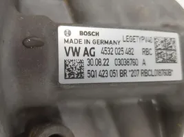 Volkswagen T-Roc Cremagliera dello sterzo 5Q1423055N