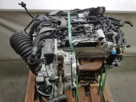 Volkswagen T-Roc Moottori DTTC