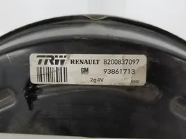 Renault Trafic I Servo-frein 7701067850