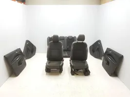 Ford Kuga II Seat set 