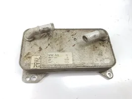 Volkswagen Tiguan Radiatore dell’olio del cambio 0BH317019A