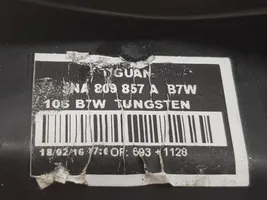 Volkswagen Tiguan Einfülldeckel für den Kraftstofftank 5NA809857A