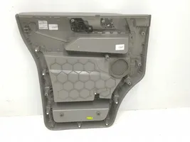 Volkswagen Crafter Rivestimento del pannello della portiera anteriore 7C1867012C