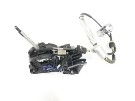 Ford Focus Palanca/selector de cambios (interno) 5266321