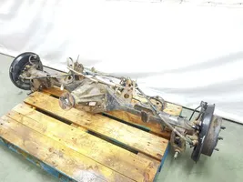 Toyota Land Cruiser (J120) Berceau moteur 4211060880