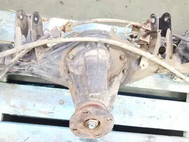 Toyota Land Cruiser (J120) Berceau moteur 4211060860