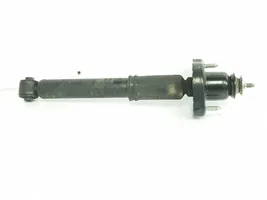 Mitsubishi Outlander Rear shock absorber with coil spring 4162A050